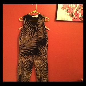 Blusa sin mangas  Studio T’S  by CHICO’S